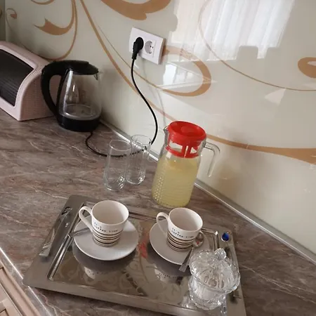 Apartment Dea