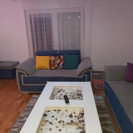 Dea Apartment
